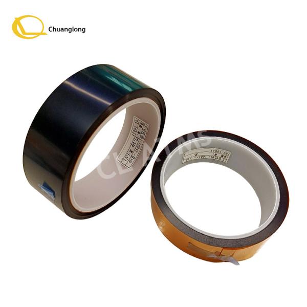 Hyosung cajeros automáticos piezas Hyusong 8000 cinta de garantía oro negro