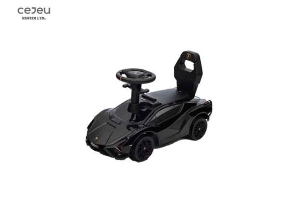 2-in-1 Ride on Cars for Kids.  An ideal Babyshower and Birthday Gift,