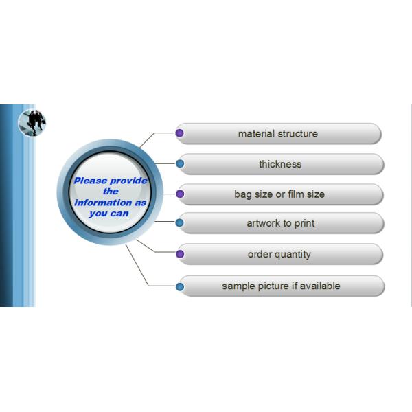 Food Grade Custimized Kraft Paper Bags / k Bag With Window