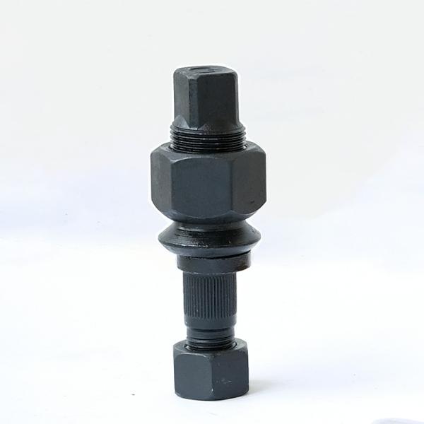 M20/M22 Truck Wheel Bolt 10.9 12.9 Grade Hex Head 440 Nm Torque