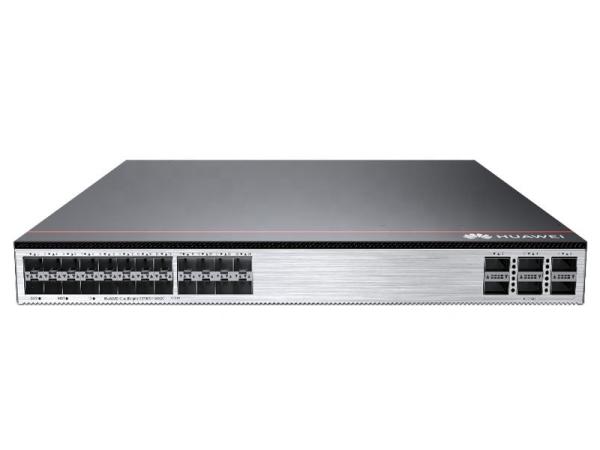 S6720S-26Q-EI-24S-AC Networking 24 Port Switch with 10 Gigabit SFP and 2 40 Gigabit QSFP