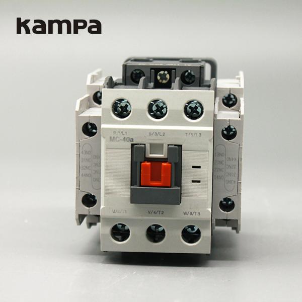 Magnetic Contactor  Kampa Wholesales MC-40 High Quality