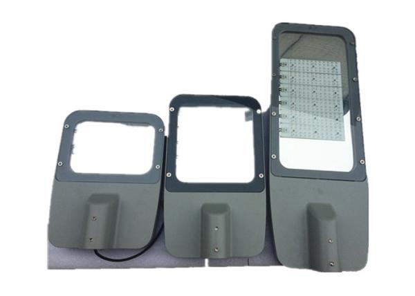 IP66 LED Street Light Housing Lightweight Easy Installation All In One Convenient