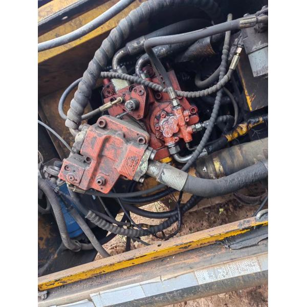 Used Sany SR150 Rotary Rig for Mining and Construction at the Lowest on the Market