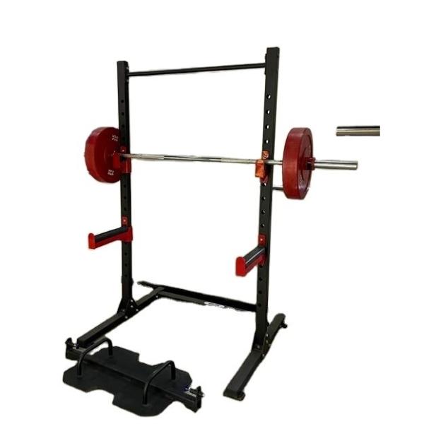 Home Gym Training Equipment All in One Weight Lifting Bench Press Power Steering Rack Seal