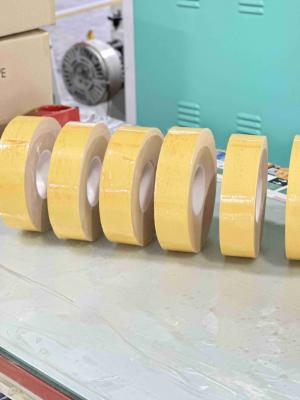 Lightweight Stable Cell Phone Battery Tape , Stretch Release Tape For Laptop Screen