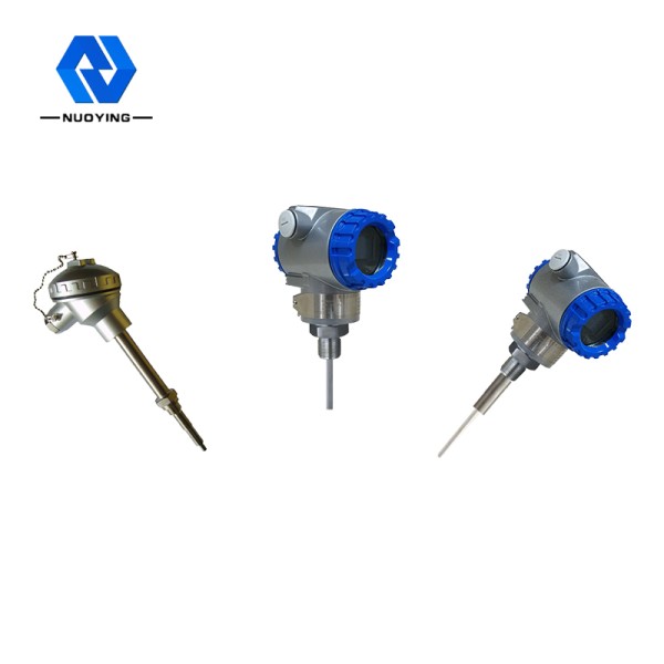 -200 To 1600 Degree Temperature Transmitter Sensor IP67 HART Temperature Transmitter
