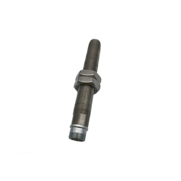 Zhong he SZCB-01 Magnetoresistive Speed Sensor with Aviation Plug for Gear Speed Measurement