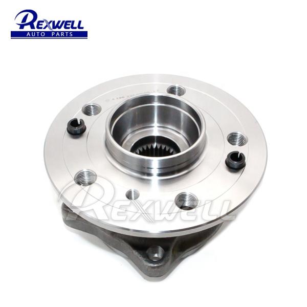 Автозапчасти, сборка колесного подшипника, замена A1663340206 для Benz GLE W166