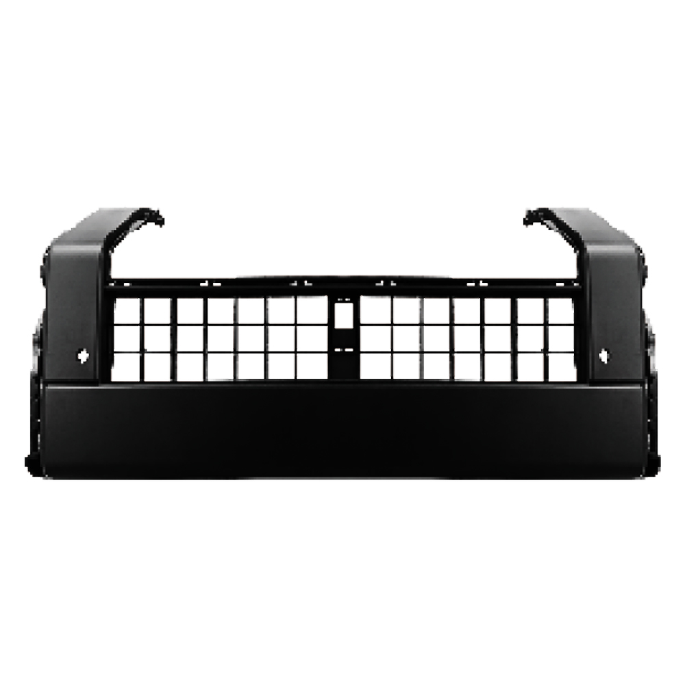 Aftermarket Lower Bumper Grille for 2025 Toyota Land Cruiser Prado LC250 Reference Number 52104-60L90
