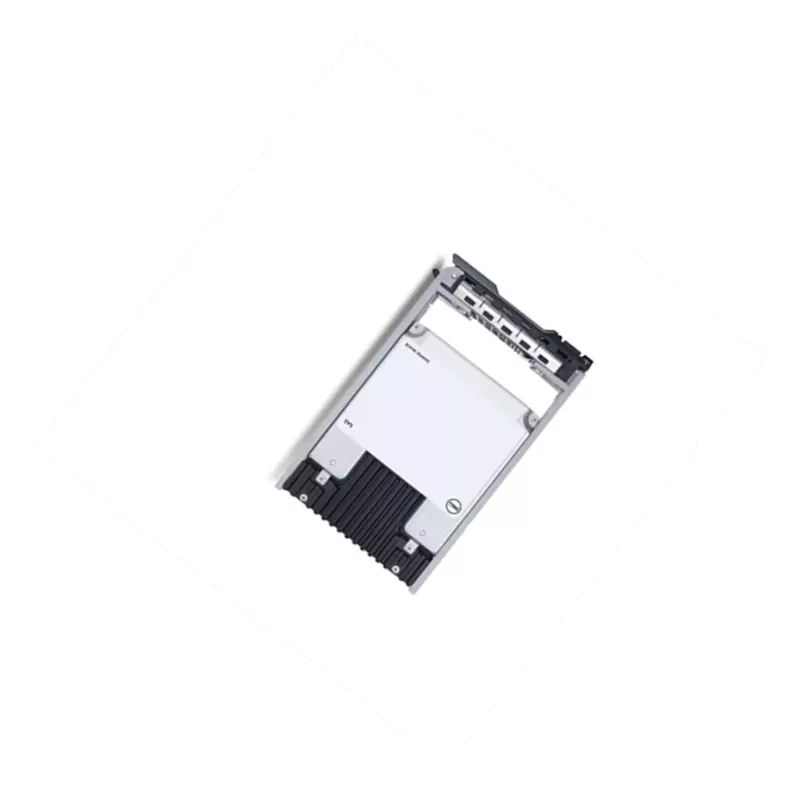 Movimentação de circuito integrado de Dell 800GB para o disco rígido do servidor R750