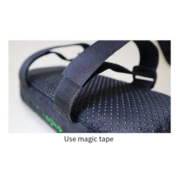 Hotel Black Memory Cotton Office Seat Armrest Pad with Ergonomic Slow Rebound Support