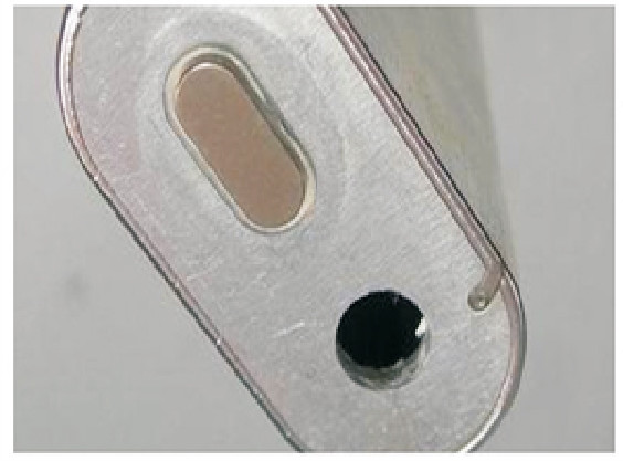 AD Control 5000Hz 1080nm 3.5kW Fiber Laser Welding Machine