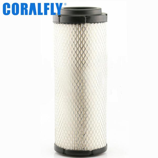 Безопасность воздушного фильтра генератора Perkins 2652C832