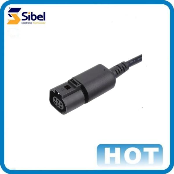 OEM Manufacturer custom assembly with terminal connector car truck automotive wiring harness