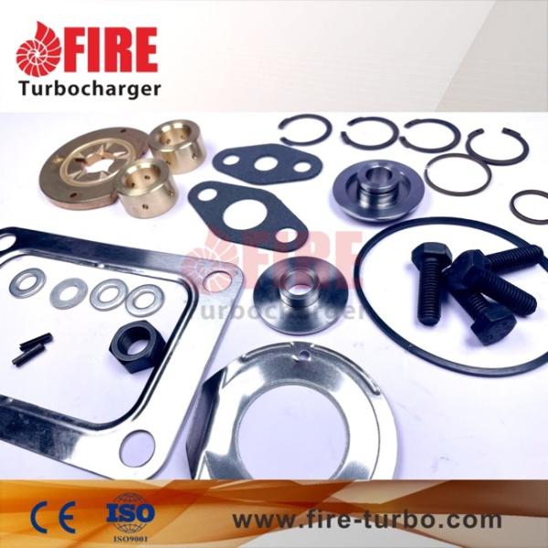 HX80 Turbocharger Repair Kit /  Turbocharger Repair Tools