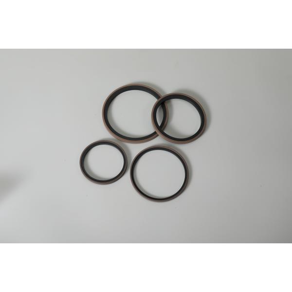 Auto Engines Mechanical Rubber SPG Seal Engine Oil Seals