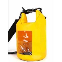 Sac isotherme thermique isolé IPX6 Sac étanche Ocean Pack 10L