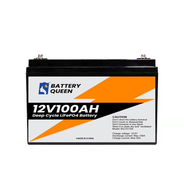 Bloco acidificado ao chumbo 12ah 24ah 100ah 150ah 170ah 200ah da bateria da substituição do OEM 12V