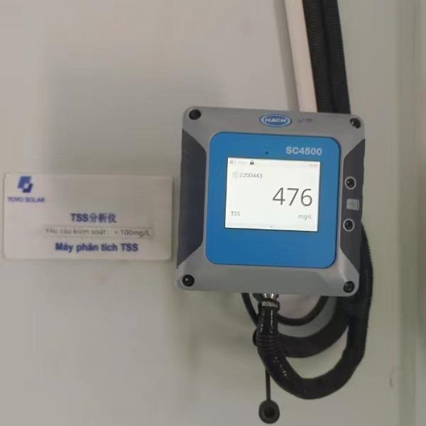 Customizability Water Treatment Equipment - Turbidimeter