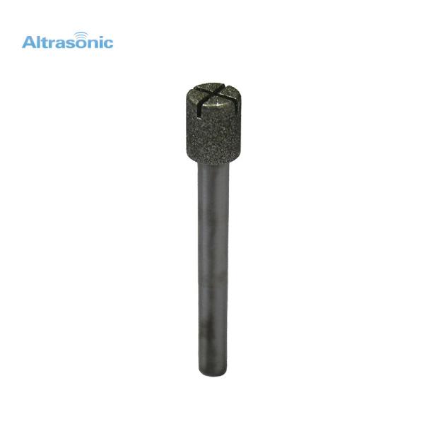 High Precision Gemstone Ultrasonic Drilling Machine Horn With Digital Generator
