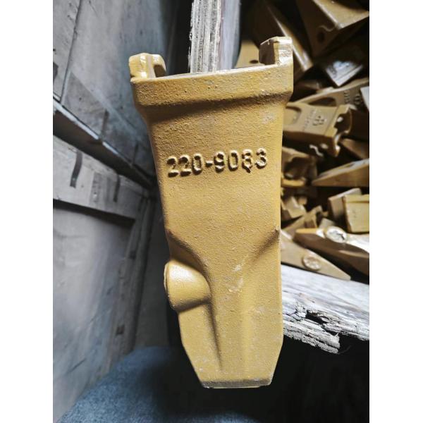 K80 220-9083 pour une excavatrice à dents lourdes