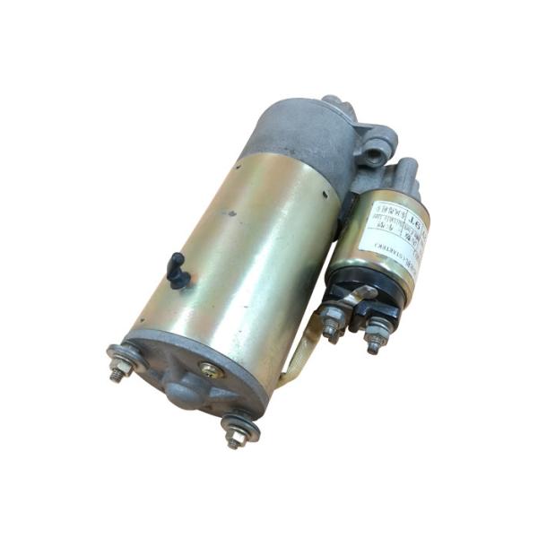 1.8 KW Auto Parts Starter Motor For Mitsubishi Delica MIT73383 MIT73381