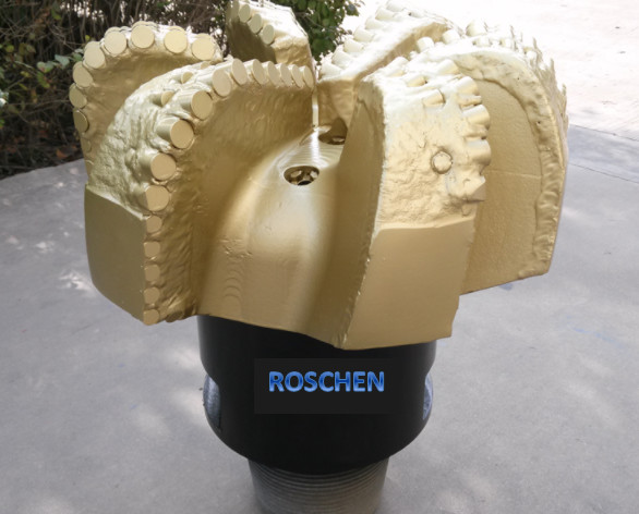 16 PDC Drill Bit / 11 PDC Drill Bit
