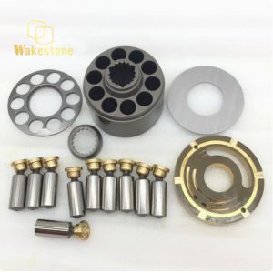 Экскаватор гидравлический насос сборка частей ремонтный комплект для Doosan Daewoo 55 60-7 AP2D25