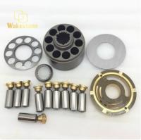 Kit de reparación de piezas de montaje de la bomba hidráulica de la excavadora para Doosan Daewoo 55 60-7 AP2D25
