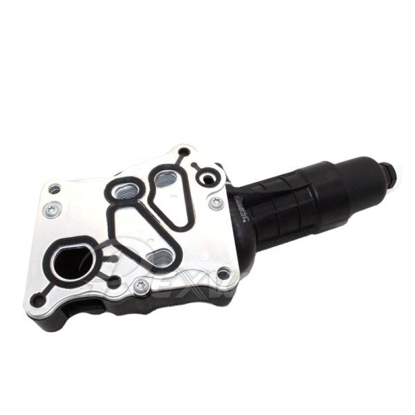 C204 Mercedes Benz Автозапчасти Кит для фильтра масла двигателя A2711801410