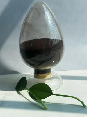 Adubo de Lignosulfonate 55% Min For Chelate Trace Element do cálcio de CAS 8061-52-7