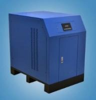 Compresseur échangeur de chaleur Système de récupération de chaleur Solution écologique 1 T/H-100 T/H