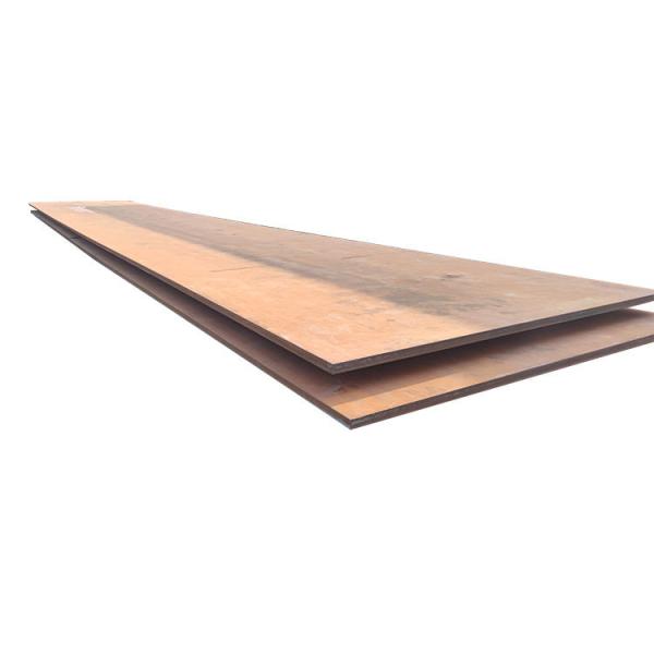 Wear Abrasion Resistant Carbon Hot Rolled Steel Sheet NM500 wear Plates 400 500 450 Steel Iron Plate