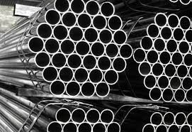 304 316 OD 50-150mm Sanitary Water Sanitary Fitting Food Grade Polish Stainless Steel Pipe