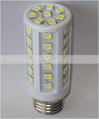 e14/e27 9W white color Leds lamp lighting