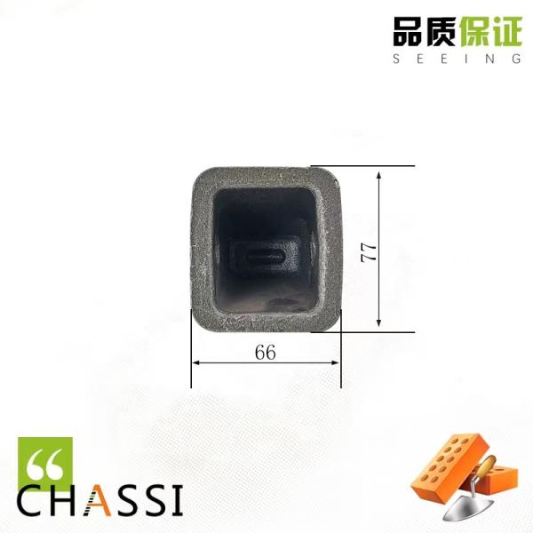 Forged Bucket Teeth / Spikes 1U3302RC 250H / 4.6KG  For XCMG XE135GA