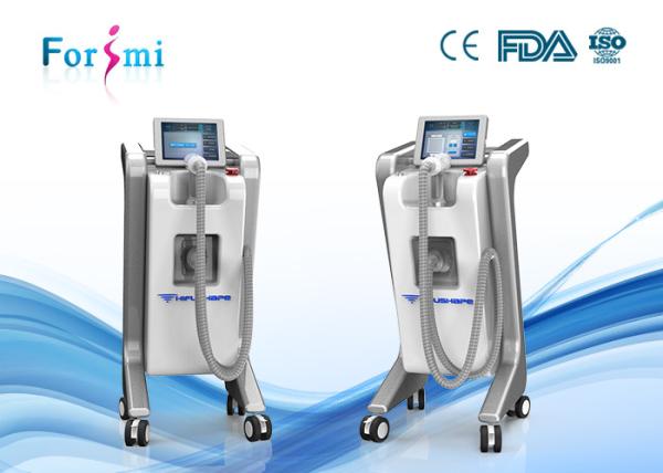 500 W body shaping hifu fat non surgical lipo ultrasonic cavitation for sale
