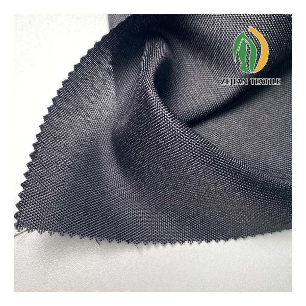 China Factory Recycled Poly 600D 78T Polyester oxford Fabric for baby carriage