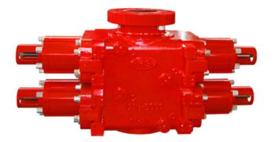 RS Shenkai Type 2 7/8 - 5 Variable Ram Packers For 13 5/8 - 5000psi