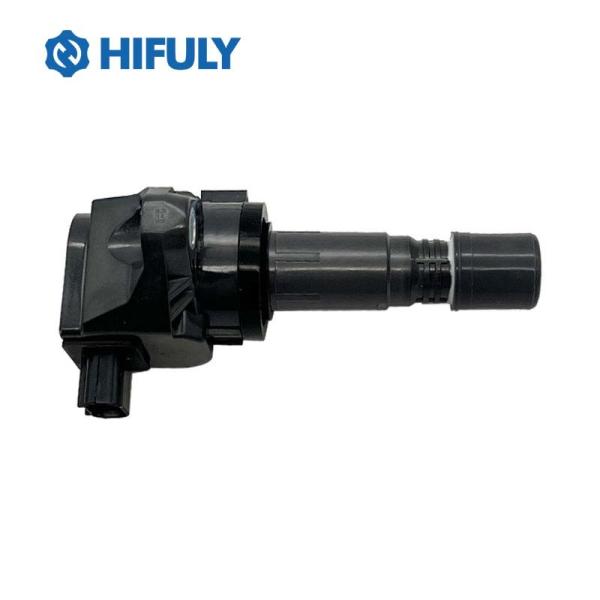 099700-181 Honda Civic Ignition Coil 30520 R1A A01 Car Coil Pack 30520 R1A H01