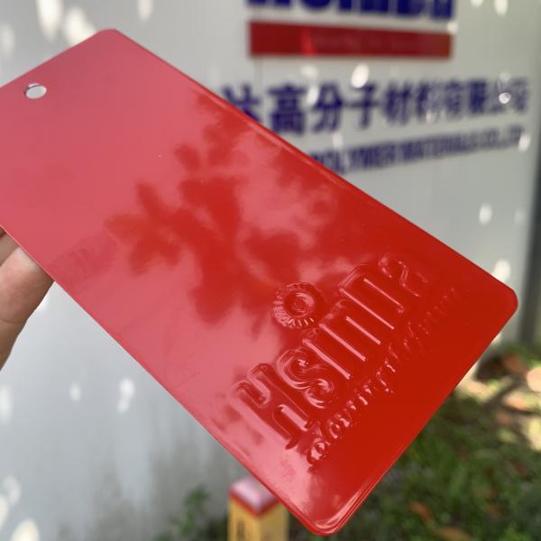Powder Coating Paint For Gas Cylinder