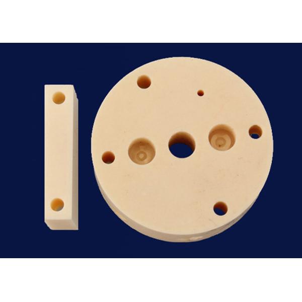 Custom Industrial Ceramic Parts for Solar Cooking oven Stove