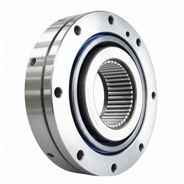 Single Row Slewing Bearing Sealed Type Suitable for Heavy Duty Rotating Equipment and Industrial Machinery Applications