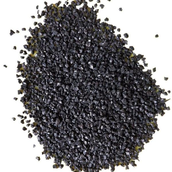 Rust Removal Brown Corundum Sand Micro Powder F6-F220 High Hardness