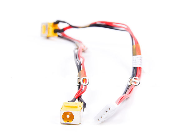 DC levanta PJ-23b-cable para el Acer Aspire/Travelmate/Extensa