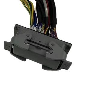 Harnais de fil de la batterie UL1322 pour des meubles de rangement d'énergie