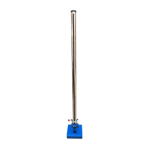 Gb/T 1732  Paint Film Impact Tester / Drop Hammer Impact Tester - Metal Coating Paint Impact Resistance Tester