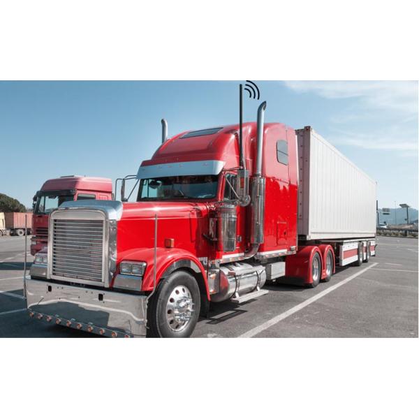 Водоустойчивая автоматическая антенна радио CB UHF антенны 3-10dBi Cb 300/500MHz