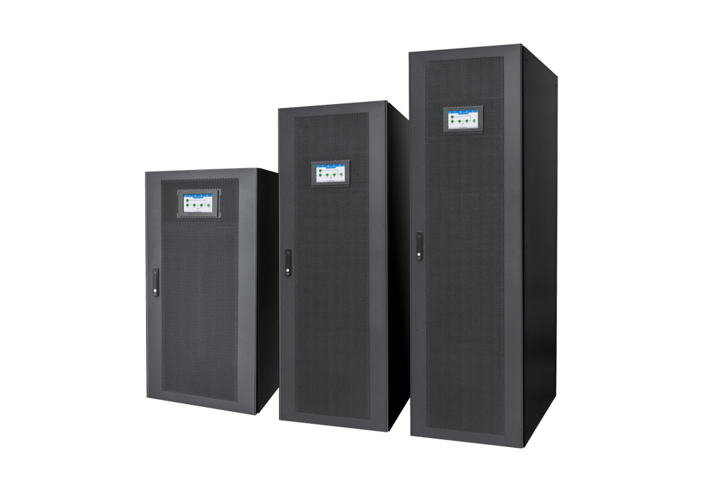EU660 Series Rack Mounted UPS High Power 200kVA-600kVA